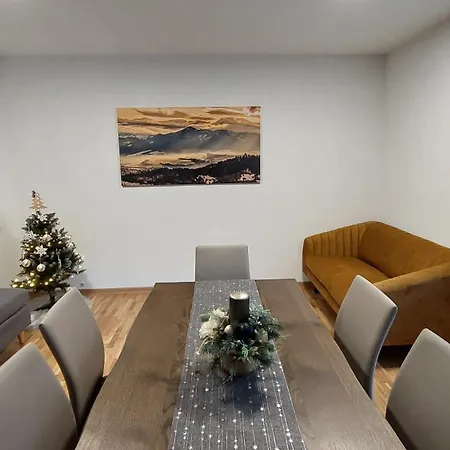 Amálkin Dvor Chalet *