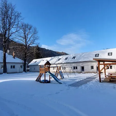 Chalet Amálkin Dvor