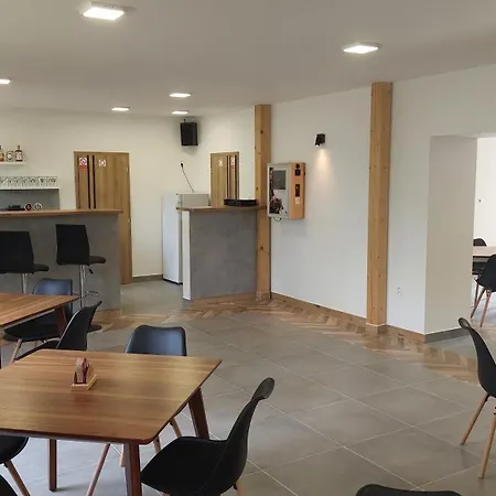 Amálkin Dvor Chalet *