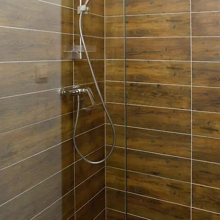 Amalkin Dvor Chalet *