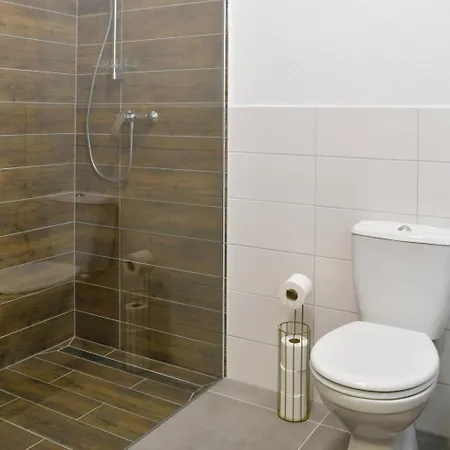 Chalet Amálkin Dvor *