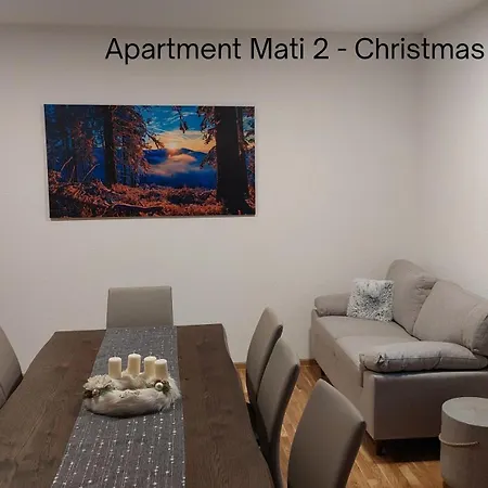 Chalet Amalkin Dvor *