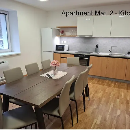 Chalet Amalkin Dvor *