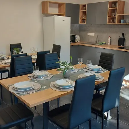 Amálkin Dvor Chalet *