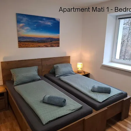 Amalkin Dvor * Podbrezova