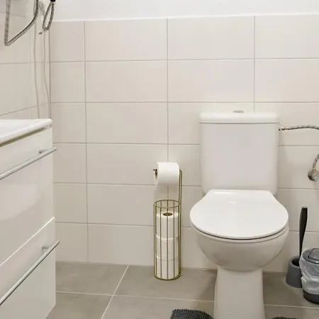 Amálkin Dvor Chalet Podbrezova