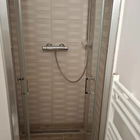 Chalet Amalkin Dvor *