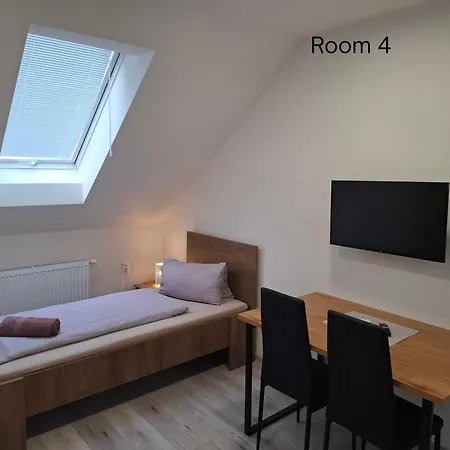 Amálkin Dvor Chalet