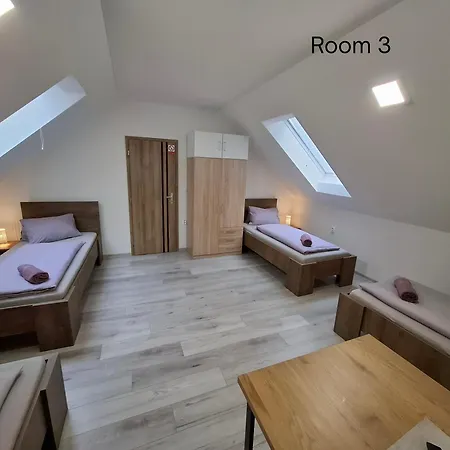 Amálkin Dvor Chalet *