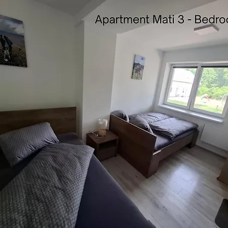 Chalet Amalkin Dvor *