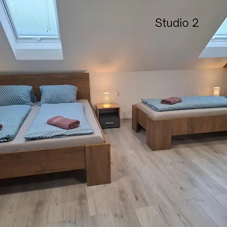 Amalkin Dvor Podbrezova