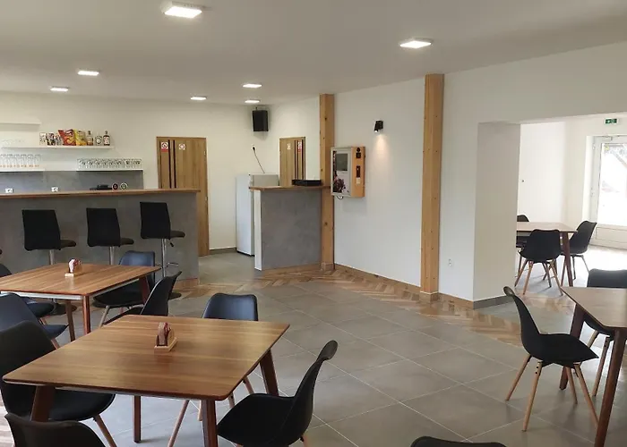 Amálkin Dvor Chalet *