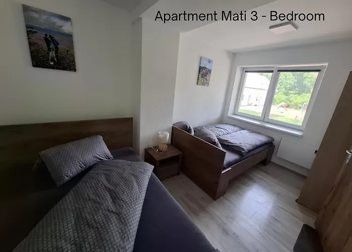 Chalet Amálkin Dvor *